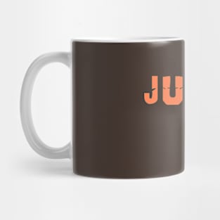 July COLORSTROLOGY Mug